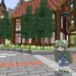 #6【マインクラフト】ちょっとそこまでマイクラ建築紹介の旅