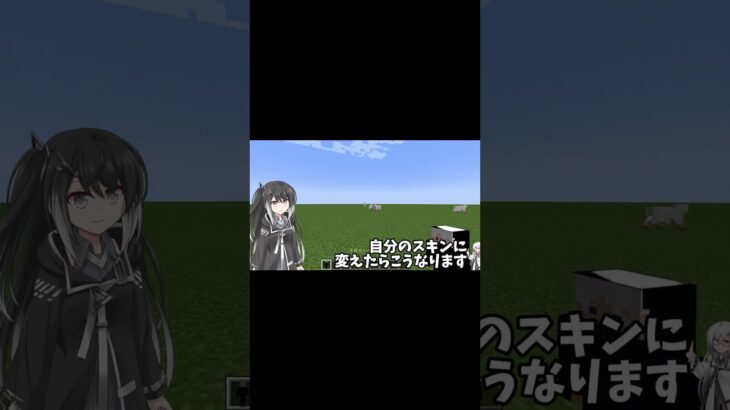 カスタムできる不死のトーテム!?「Custom Totem」【minecraft mod】【マイクラ / Minecraft 】【Coefont】【マインクラフト】#Shorts