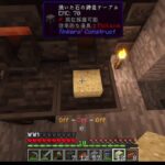 ドラゴン・魔法・転スラ・MOD！　やりすぎ防止の一時間マイクラ配信