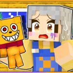 プーさんが呪いの人形に大変身するマインクラフト！優しいプーさんを取り戻せ！【 マイクラ / まいくら / Minecraft 】