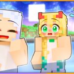 間違って女湯に入ってしまうマインクラフト！？謎のループから脱出しろ！【 マイクラ / まいくら / Minecraft 】