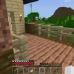 リスナーと新しい世界へ！参加型マイクラやるよ！ネット落ちからただいま[Minecraft]