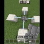 Minecraft Amezing Build Hack | Minecraft Viral Build Hack | Minecraft Build Hack | Minecraft