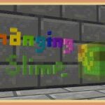 【 Minecraft animation 】マインクラフト アニメーション 【変化するスライム】マイクラ 建築