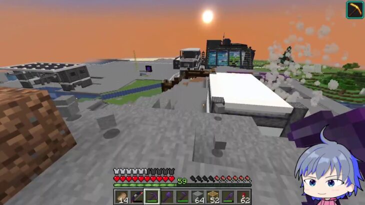 【スポーン地点が海】スニッファー完成させたい　Part530　雑談ライブ【マイクラJava Minecraft 1.19.4】