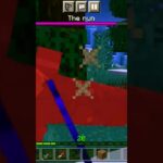 SUPER fighter #minecraft #shorts #viral #short #viralvideo#trending