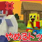 今度はしいちゃんねるがYouTubeやめるドッキリｗｗ【まいくら・マインクラフト】