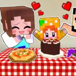 【 下の子ばっかりずるい！】マイクラで兄弟あるある（#ぴこみんず)