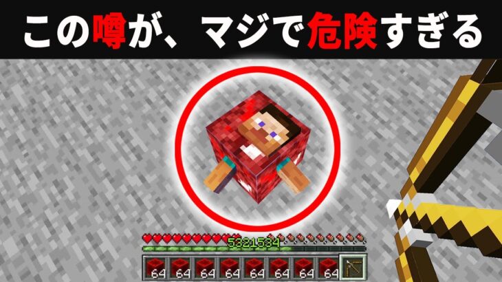 未だ解明できないマイクラの謎【ゆっくり解説】