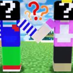 あかさかとおかん、変わります。【マイクラ / まいくら / マインクラフト】