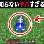 【海外検証】謎が多すぎるマインクラフト10選【ゆっくり実況】【マイクラ】