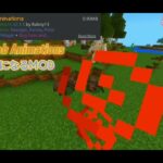 『マインクラフト』動きがリアルになるMOD#minecraft