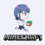 【 Minecraft 】＃４１ 突発コラヴォ。と家周りの整地⛏【小清水 透 / にじさんじ】