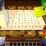 【悪霊を呼び出す禁断の遊び…】こっくりさんで幽霊に呪われるマインクラフト👻【マイクラ Minecraft】ぽっぴんず