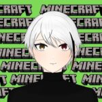 【Minecraft】ネザー探索したり新しく建築したり