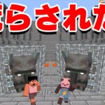 【悲報】誰だ！？闘技場が荒らされました！！！PART141【マイクラ.アツクラ】