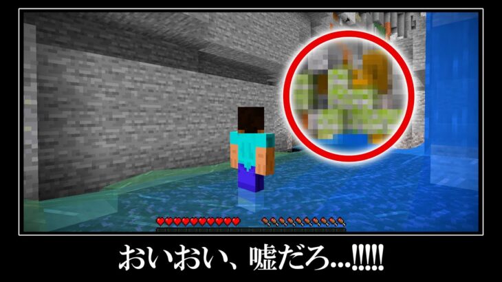 【衝撃】絶対に存在してはいけない超激レアシード＆衝撃的なシード値９選