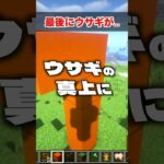 【闇深】超リアルな風船がこちら… #マイクラ #マイクラ建築 #マインクラフト