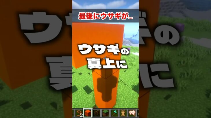 【闇深】超リアルな風船がこちら… #マイクラ #マイクラ建築 #マインクラフト