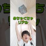 マイクラのブロックを作りたい！ #かめきちの欲望