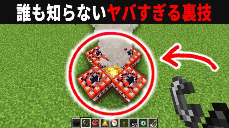 【海外検証】謎が多すぎるマインクラフト11選【ゆっくり実況】【マイクラ】