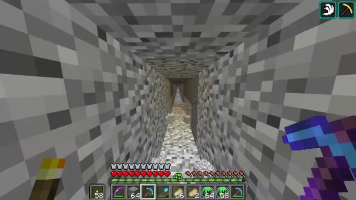 #1130【Minecraft】avaritia単体で攻略【MOD】Avaritia only Survival Hardmode