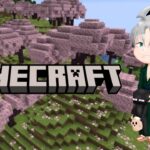 【MINECRAFT】新素材で建築楽しむ【マインクラフト】