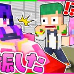 【アイドルが妊娠した👶】星野アイから「赤ちゃんができた」って電話がかかって来るマインクラフト📞💦『推しの子』【まいくら・Minecraft】よろずや