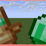 【マイクラ】前哨基地トラップでエメラルドｻﾞｸｻﾞｸｩｩｩｩｩｩｩ！【マインクラフト】【Minecraft】