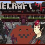 【 Minecraft クロア鯖 】# 8_建築か、探索 【 マイクラ 】