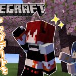 【Minecraft】15マイクラ共同生活15日目！　#シャルドラ【島村シャルロット / ななしいんく】