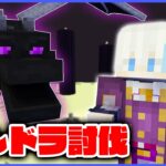 【マイクラ】おんりーちゃんとエンドラRTA