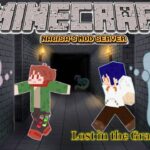 [#minecraft ]マイクラMODサーバー 大迷宮で迷子なぅ