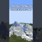 3 AWESOME NEW MINECRAFT SEEDS FOR 1.20.1