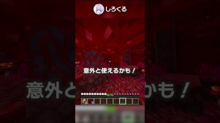 全部知ってたらプロ！誰も知らないクラフトレシピ3選！！パート2【マイクラ豆知識 解説 裏技】