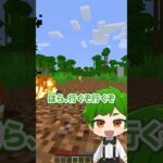 ピクミンになって惑星を探検するマインクラフト!!🌱🥕『ピクミン4』【まいくら・Minecraft】よろずや🍭