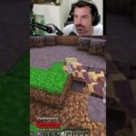 Aypierre makes a Gegg song on QSMP Minecraft