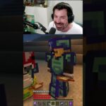 Badboyhalo took roleplay to a new level on QSMP Minecraft