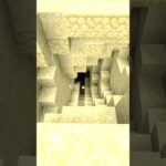 Fill hole Minecraft