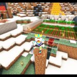 【影MOD導入マイクラ実況】廃坑を探索するる腹抱えてマインクラフト【生放送】