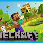 【Minecraft】未だに家も作らず、それでも楽しくて仕方ない。なんなんだこのゲーム。