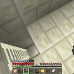 [Minecraft] Mod色々詰込み #1 Mod色々詰め込んじゃってやれることたっぷりで楽しみ！！