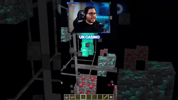 Sta Hackerando Su Minecraft?