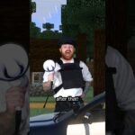 The Minecraft Police Department 2