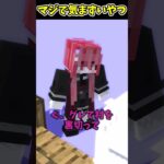 ピリジャーを倒そうとした結果⁉【まいくら・マインクラフト】