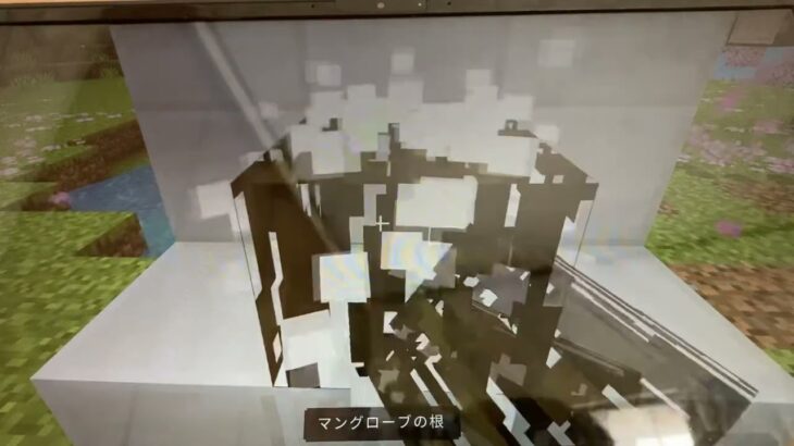 ￼(マインクラフト)ほとんどの人が知らない建築