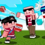 【マイクラ】1週間「子どものお世話」をしてみた結果！？