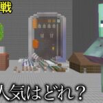 【マイクラ】開発に成功した世界に1つだけの歴代ロマン発明品ランキングTop10【マインクラフト1.20】【コマンド】【まいくら】【小ネタ】【検証】