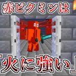 【総集編】赤ピクミンは火に強い【4000万再生されたマイクラアニメ】