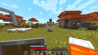 実況者5人でマイクラハードコアエンダードラゴン討伐に挑戦！！　加藤純一かものはしおにやはんじょう もこう視点【Minecraft】